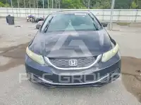 2015 Honda CIVIC фото