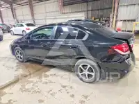 2015 Honda CIVIC photo