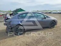 2015 Honda CIVIC photo