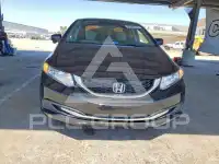 2015 Honda CIVIC photo