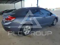 2015 Honda CIVIC фото