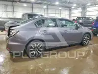 2015 Honda CIVIC photo