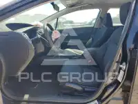 2015 Honda CIVIC photo