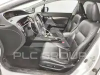 2015 Honda CIVIC фото