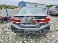 2015 Honda CIVIC photo