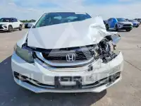 2015 Honda CIVIC photo
