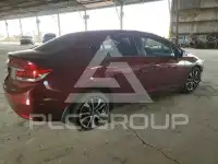 2015 Honda CIVIC фото