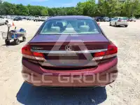 2015 Honda CIVIC photo