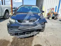 2015 Honda CIVIC фото