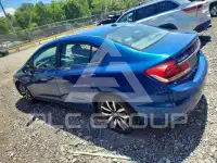 2015 Honda CIVIC photo
