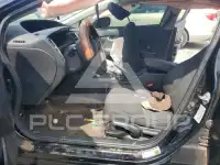 2015 Honda CIVIC фото