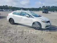 2015 Honda CIVIC photo