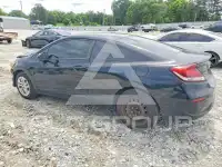 2015 Honda CIVIC фото