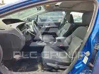 2015 Honda CIVIC photo