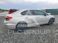 2015 Honda CIVIC photo