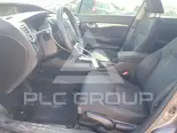 2015 Honda CIVIC фото