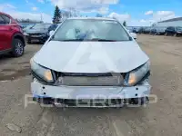 2015 Honda CIVIC photo