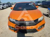 2015 Honda CIVIC фото