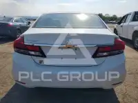 2015 Honda CIVIC photo