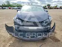 2015 Honda CIVIC фото
