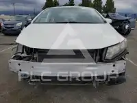 2015 Honda CIVIC фото