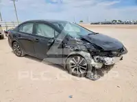 2015 Honda CIVIC фото
