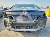 2015 Honda CIVIC фото