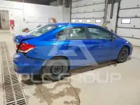 2015 Honda CIVIC photo