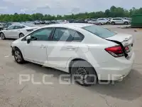 2015 Honda CIVIC фото