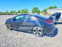 2015 Honda CIVIC фото