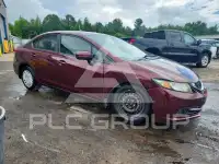 2015 Honda CIVIC photo