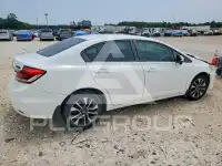 2015 Honda CIVIC photo
