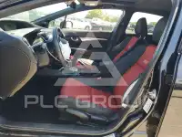 2015 Honda CIVIC photo