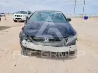 2015 Honda CIVIC фото