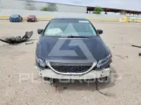 2015 Honda CIVIC фото