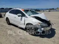 2015 Honda CIVIC photo