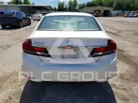 2015 Honda CIVIC photo