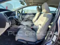 2015 Honda CIVIC фото