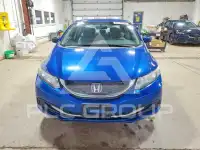 2015 Honda CIVIC photo
