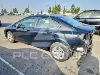 2015 Honda CIVIC фото