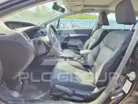 2015 Honda CIVIC photo