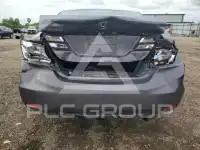 2015 Honda CIVIC photo