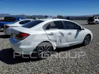 2015 Honda CIVIC фото