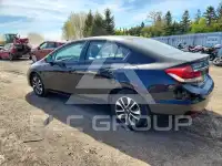 2015 Honda CIVIC photo