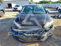 2015 Honda CIVIC фото