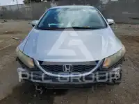 2015 Honda CIVIC photo