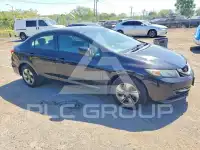 2015 Honda CIVIC photo