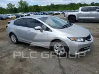 2015 Honda CIVIC photo