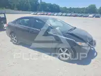 2015 Honda CIVIC photo