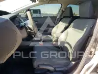 2015 Honda CIVIC фото